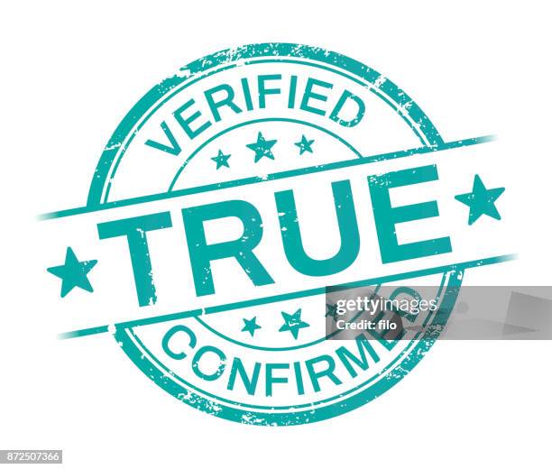 true stamp - sorry note stock illustrations