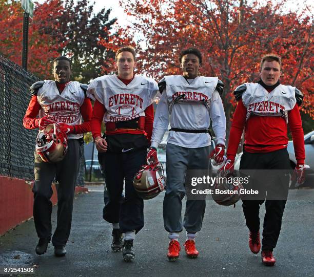 Everett High In Photos and Premium High Res Pictures Getty Images