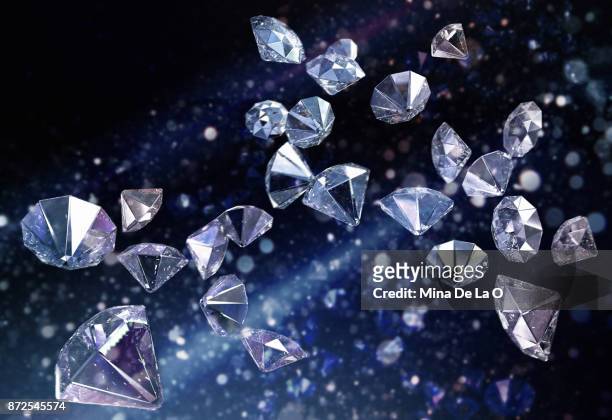starg_ex - diamonds stockfoto's en -beelden