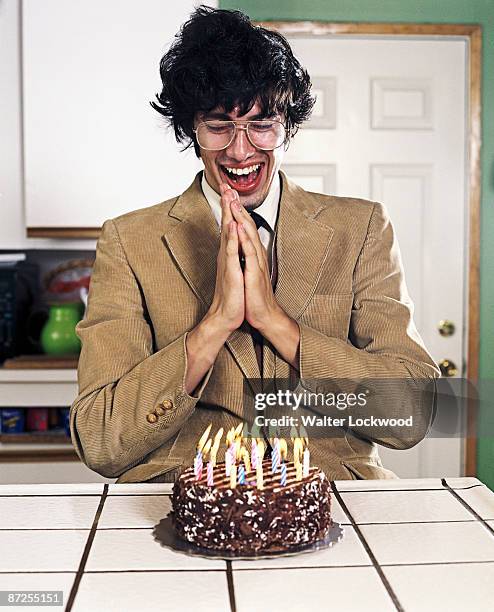 Happy Birthday Nerd Photos and Premium High Res Pictures - Getty Images