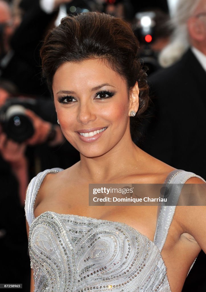 62nd Annual Cannes Film Festival - "Bright Star" Premiere