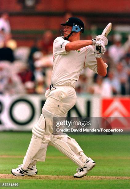 UNITED KINGDOM ANDREW FLINTOFF / LANCASHIRE C.C.C.