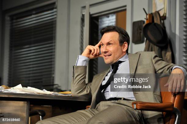 Richard Roma 15 Glenross Stock Photos, High-Res Pictures, and Images - Getty Images