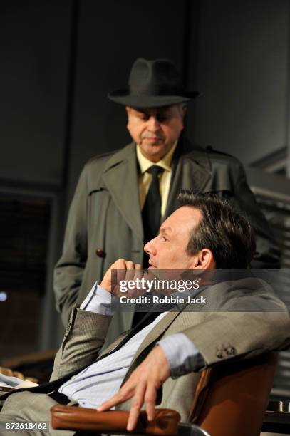 Mamet Ricky Roma 795 Sam Slater Stock Photos, High-Res Pictures, and Images - Getty Images
