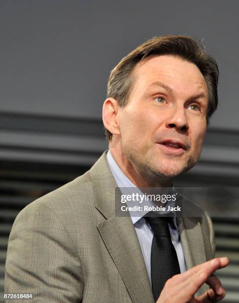 Richard Roma 15 Glenross Stock Photos, High-Res Pictures, and Images - Getty Images