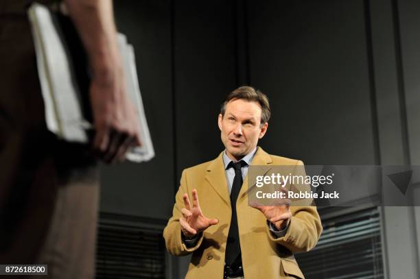 Richard Roma Glenross Photos and Premium High Res Pictures - Getty Images