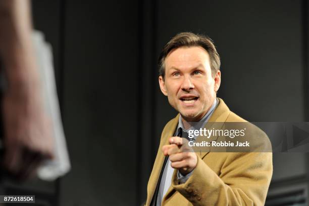 Richard Roma Glengarry Photos and Premium High Res Pictures - Getty Images