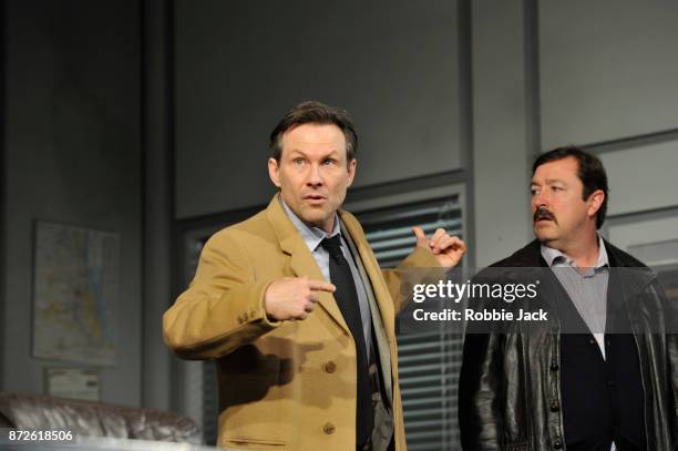 Mamet Ricky Roma Roma Ryan Photos and Premium High Res Pictures - Getty Images