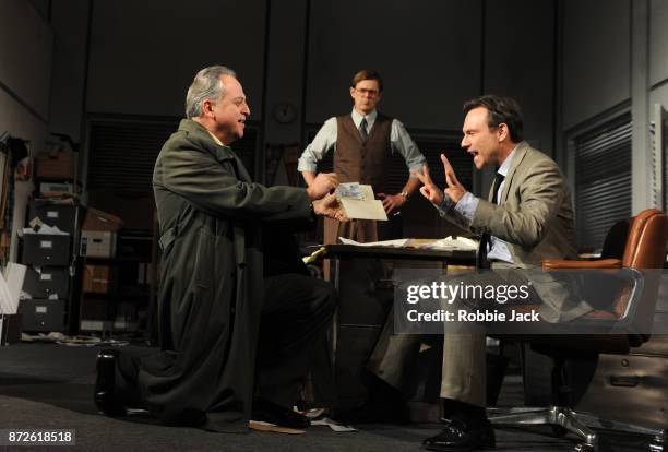 Richard Roma Shelley A Marshall Photos et images de collection - Getty Images