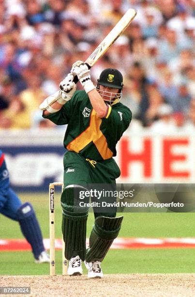 World Cup Cricket1999 LANCE KLUSENER / SOUTH AFRICA