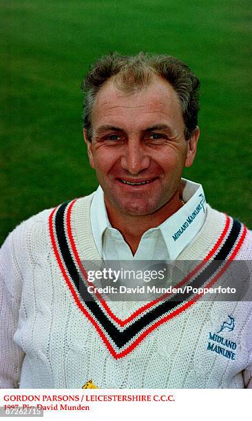 Gordon Parham 944 Gordon Parsons Photos & High Res Pictures - Getty Images