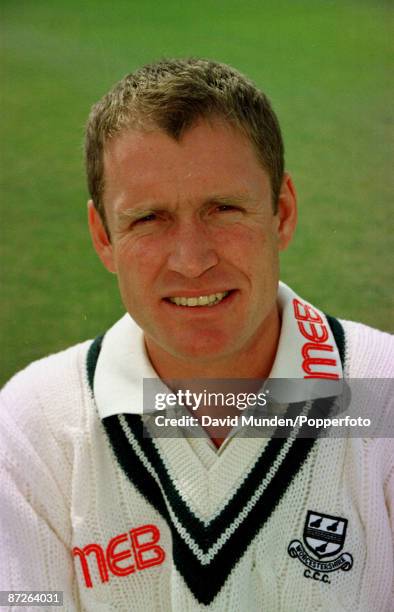 UNITED KINGDOM TOM MOODY / WORCESTERSHIRE C.C.C.