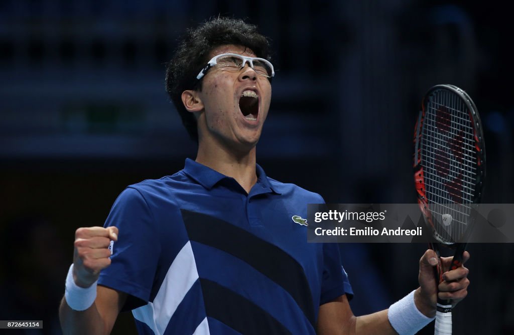 Next Gen ATP Finals