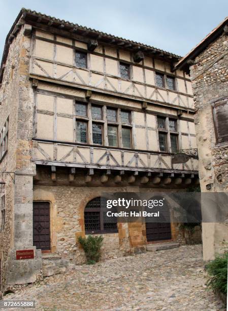 Perouges Photos and Premium High Res Pictures - Getty Images