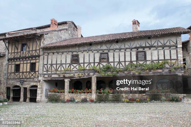 64 Perouges Stock Photos, High-Res Pictures, and Images - Getty Images
