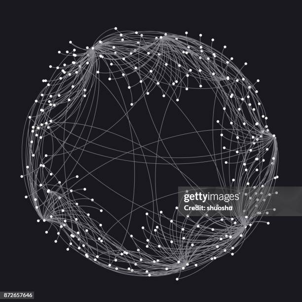 數位技術背景 - big data 幅插畫檔、美工圖案、卡通及圖標