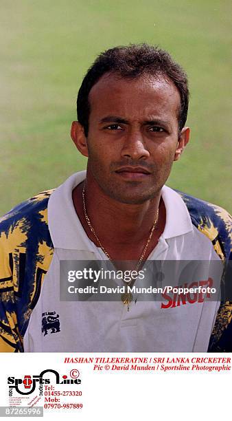 Hashan Vi 51 Hashan Tillekeratne Stock Photos, High-Res Pictures, and Images ...