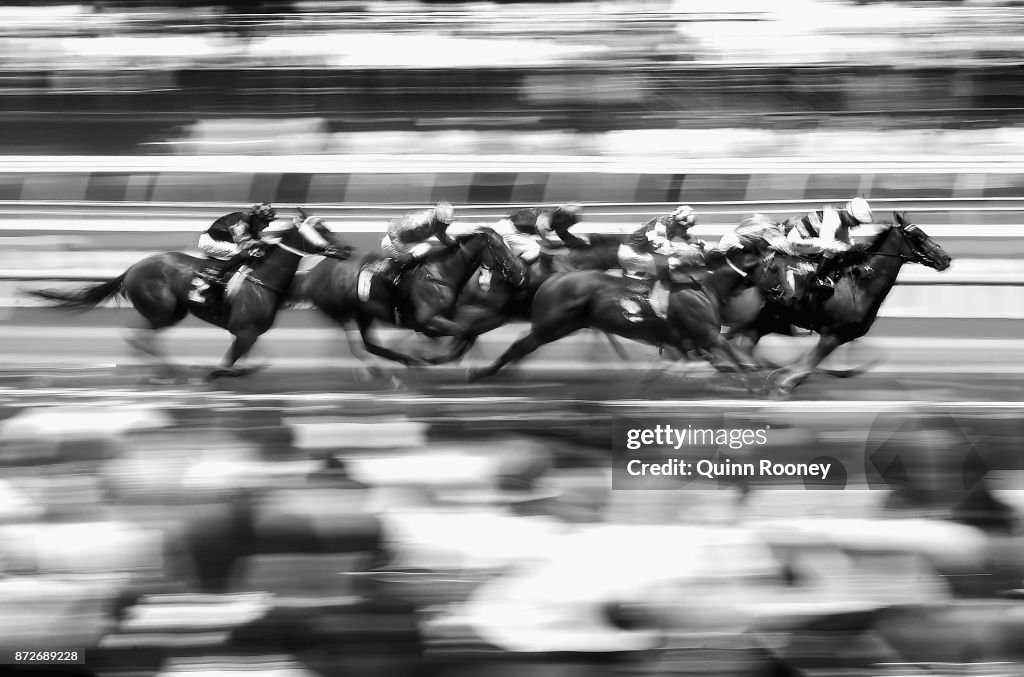 2017 Stakes Day