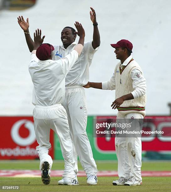 West Indies Pedro Collins Photos and Premium High Res Pictures Getty