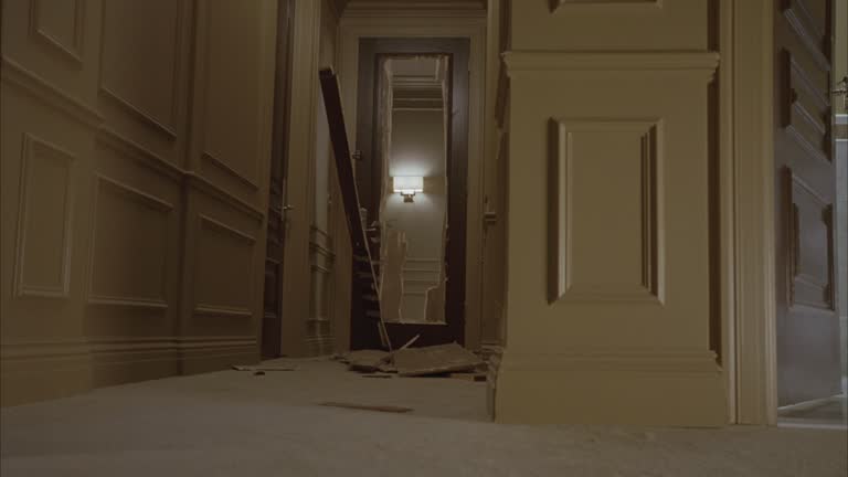 Smashed Wall Entry 23 Smashed Hotel Room Stock Videos, Footage, & 4K Video Clips - Getty ...