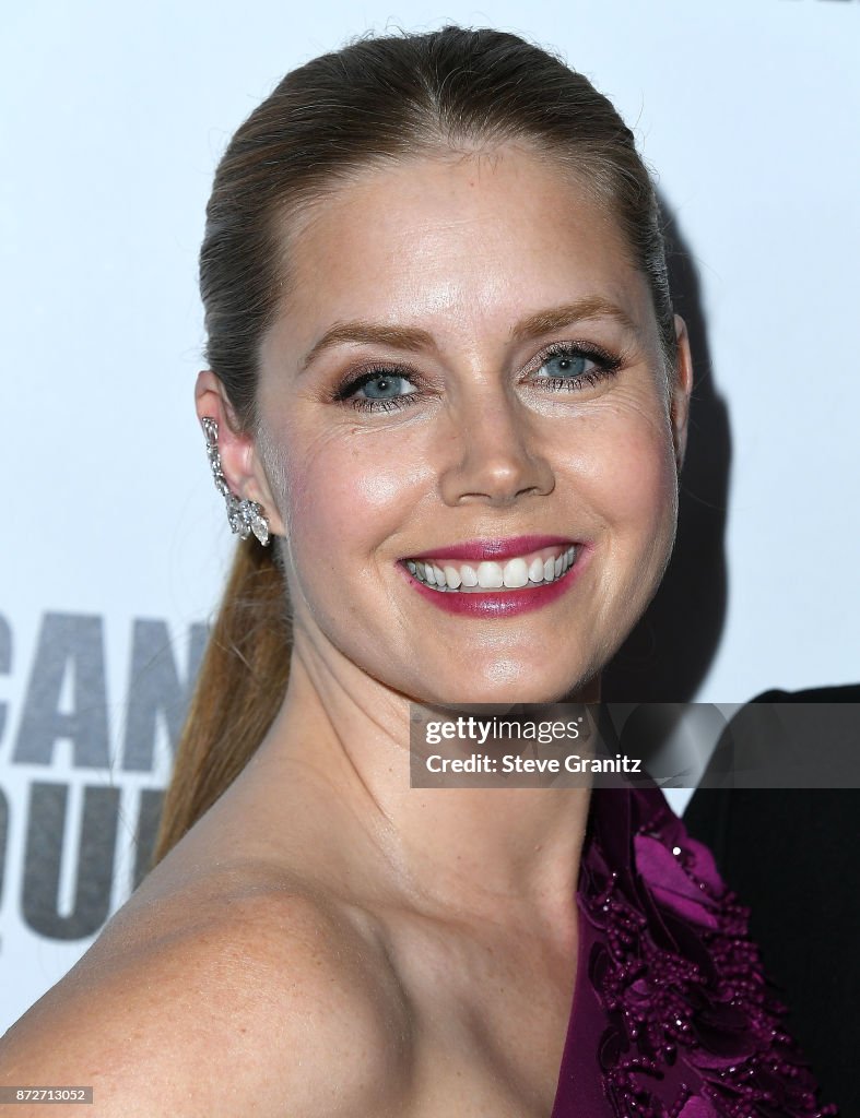 31st Annual American Cinematheque Awards Gala - Arrivals