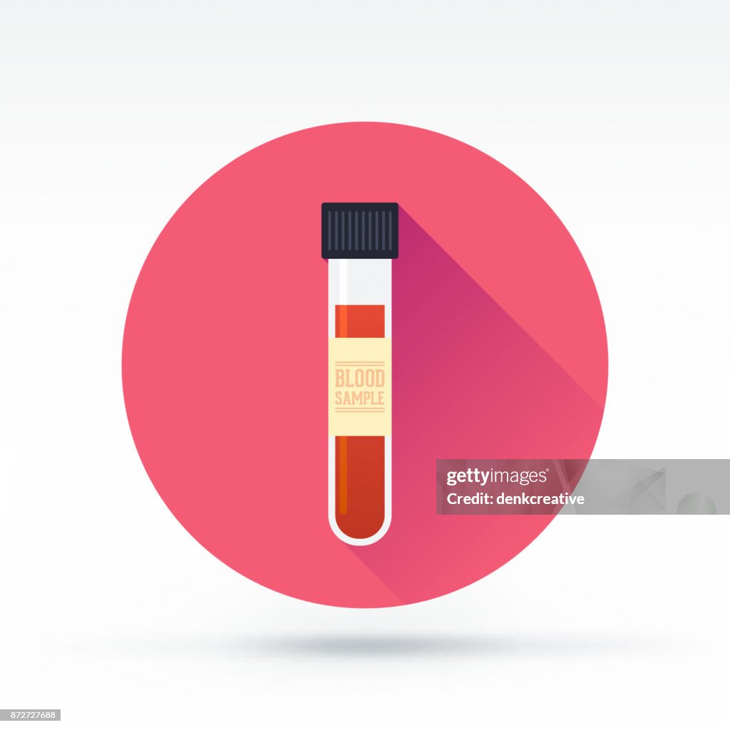 Blood Sample