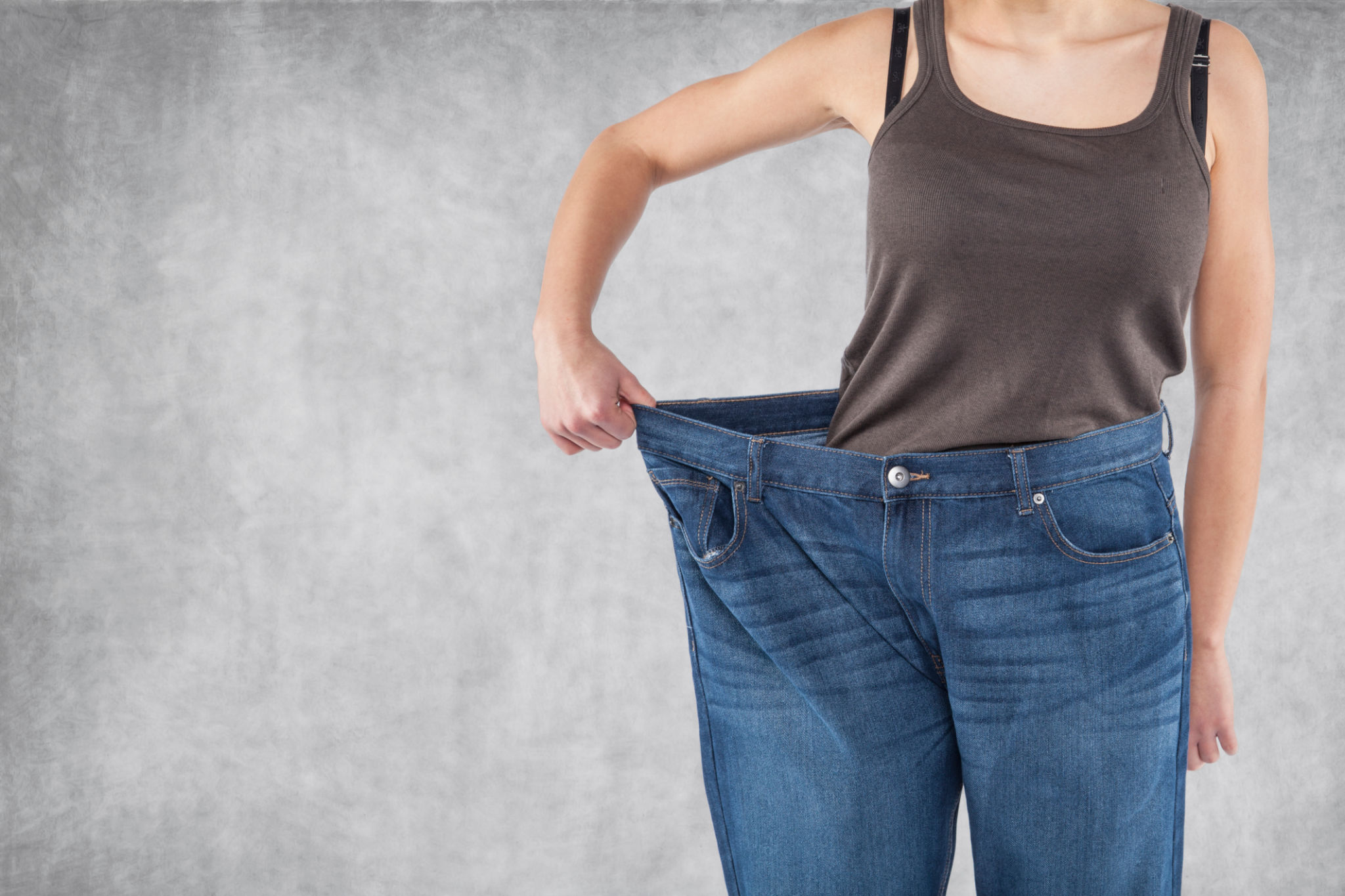 weight loss motivation