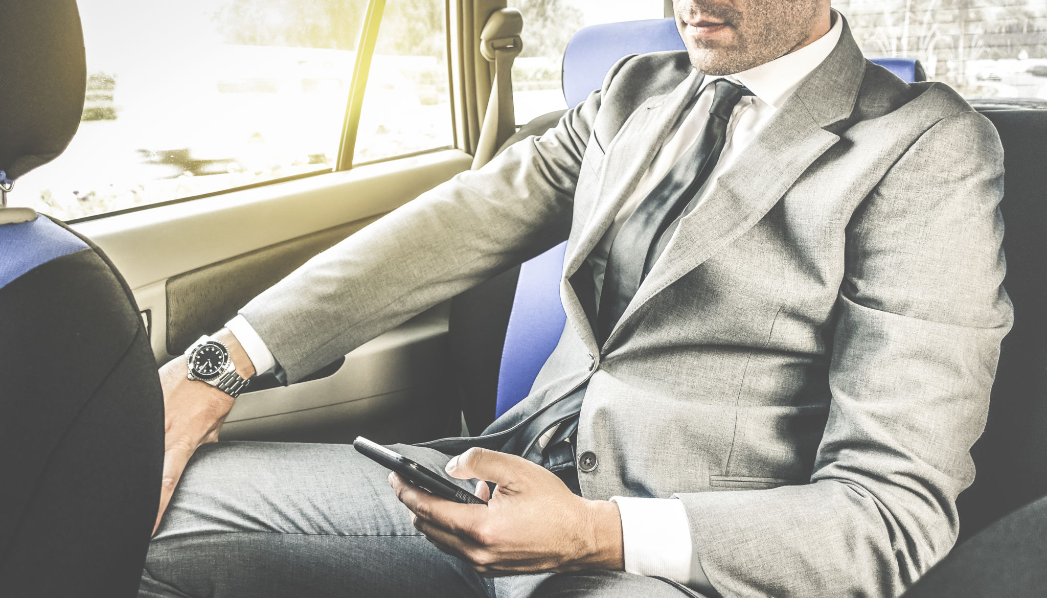 luxury car booking