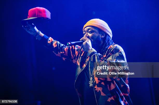 Supernatural Rapper 62 Supernatural (Rapper) Stock Photos, High-Res Pictures, and Images ...