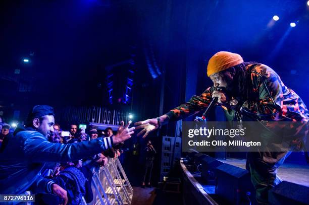 Supernatural Rapper 62 Supernatural (Rapper) Stock Photos, High-Res Pictures, and Images ...