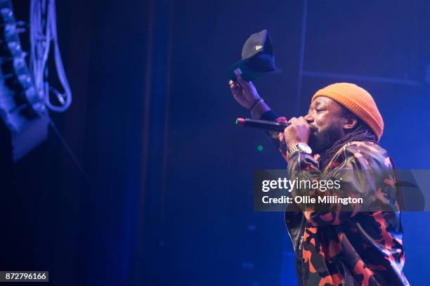 Supernatural Rapper 62 Supernatural (Rapper) Stock Photos, High-Res Pictures, and Images ...