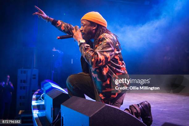 Supernatural Rapper 62 Supernatural (Rapper) Stock Photos, High-Res Pictures, and Images ...