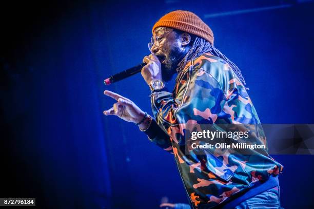 Supernatural Rapper 62 Supernatural (Rapper) Stock Photos, High-Res Pictures, and Images ...