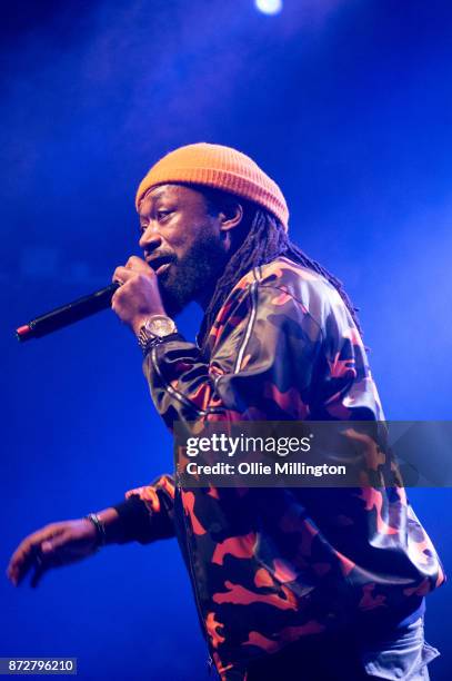 Supernatural Rapper 62 Supernatural (Rapper) Stock Photos, High-Res Pictures, and Images ...