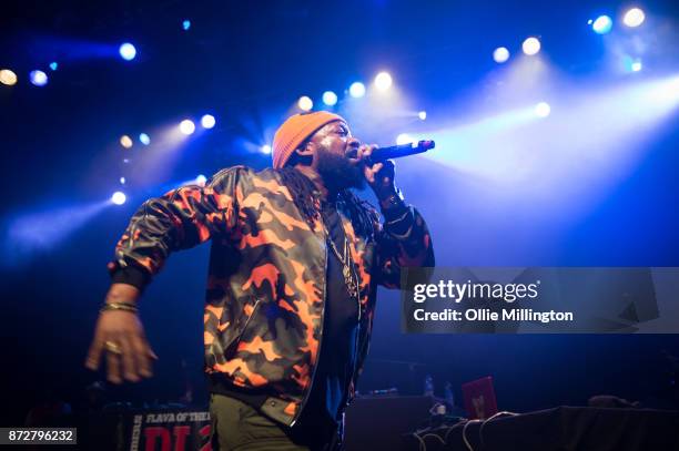 Supernatural Rapper 62 Supernatural (Rapper) Stock Photos, High-Res Pictures, and Images ...