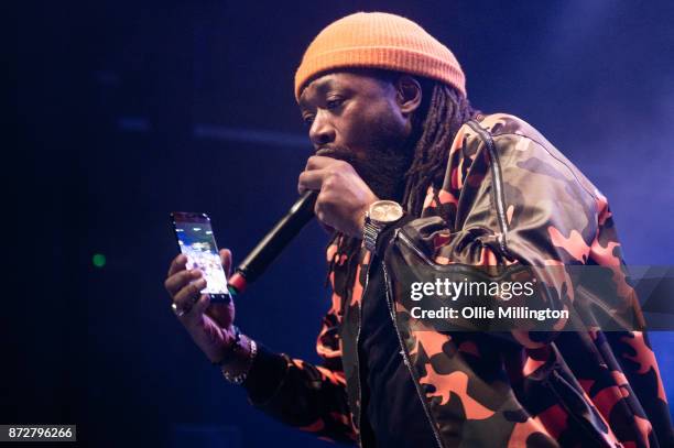 Supernatural Rapper 62 Supernatural (Rapper) Stock Photos, High-Res Pictures, and Images ...
