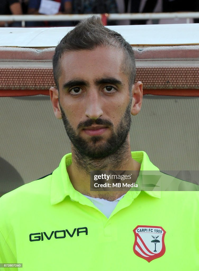 Italy Serie B 2017/18
