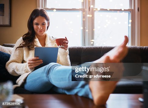 Weekend Connecting Its The Weekend Time To Disconnect And Connect High-Res Stock Photo ...