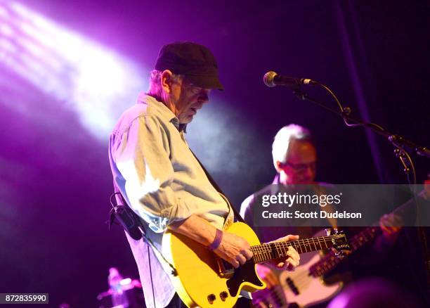 Rusty Singer Poco Performs At The Canyon Club Photos and Premium High Res Pictures ...