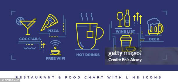 Menu Design Line 155 Free Menu Designs Stock Photos, High-Res Pictures, and Images ...