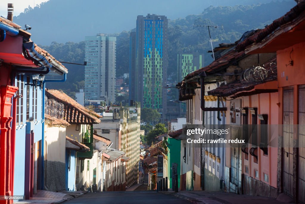 Bogota