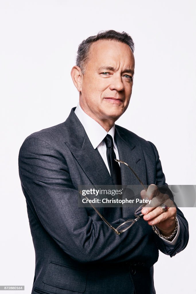 31st Annual American Cinematheque Awards Gala - Portraits