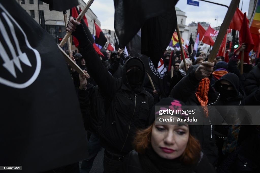 99th Anniversary of Independence of Poland