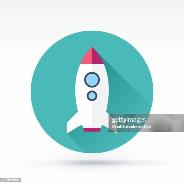 Rocket Engine Icon Photos and Premium High Res Pictures - Getty Images