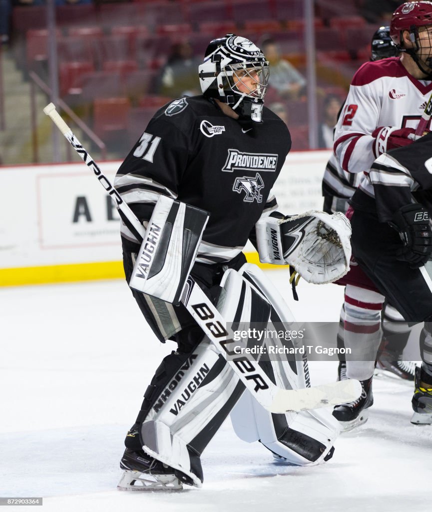 Providence College v Massachusetts