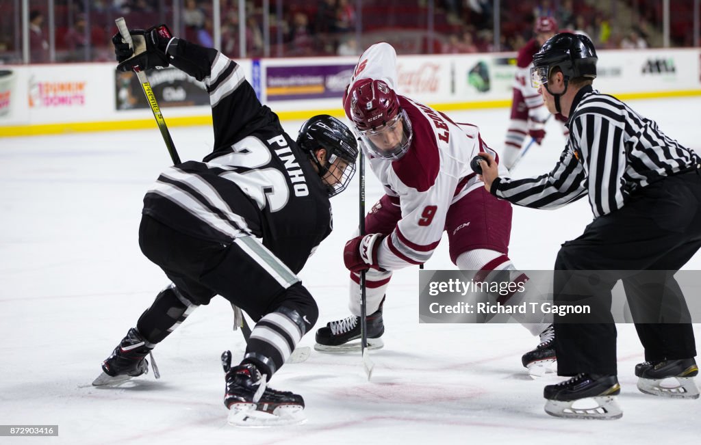 Providence College v Massachusetts