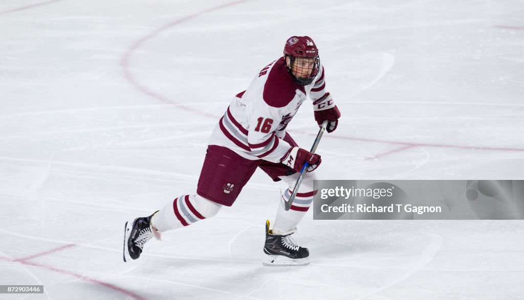 Providence College v Massachusetts