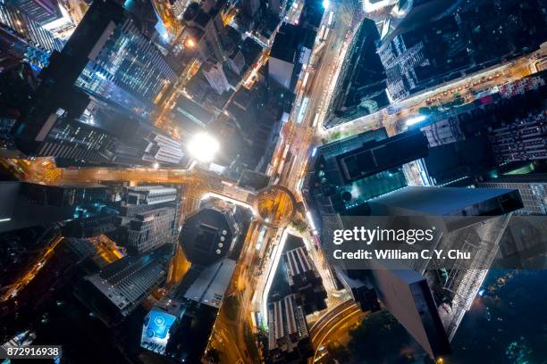 causeway bay, hong kong - causeway bay stock pictures, royalty-free photos & images