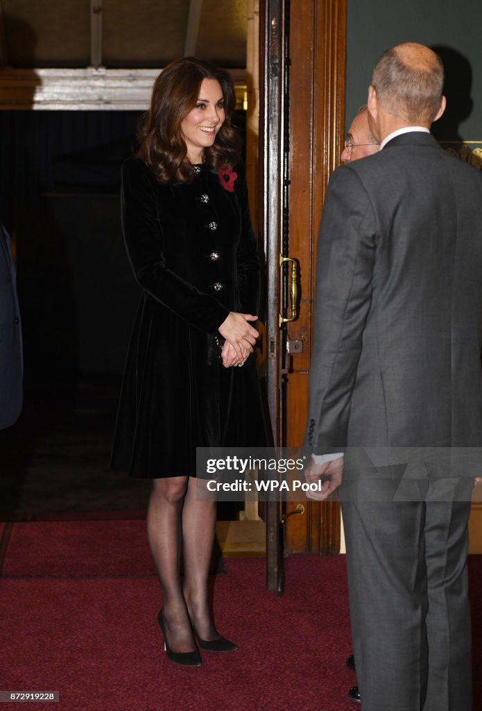 Royal Festival of Remembrance