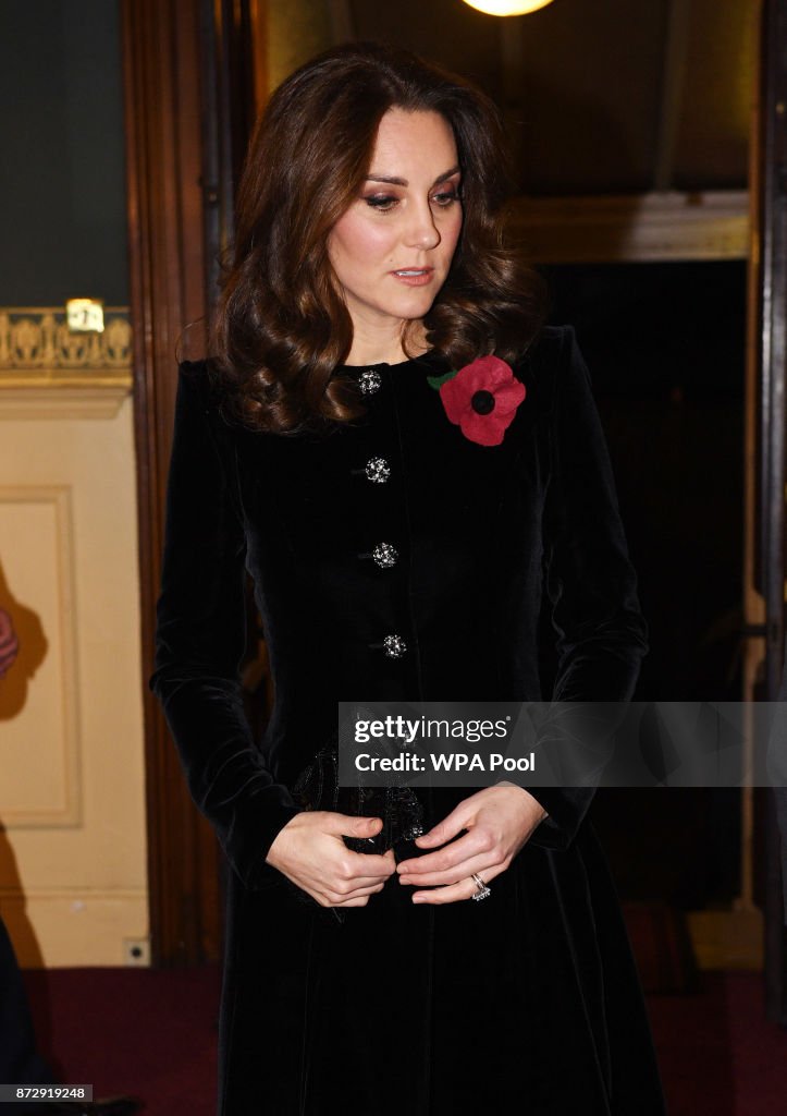 Royal Festival of Remembrance